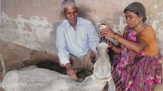 Vedic Ritual